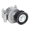 Tensioner Pulley, V-ribbed belt