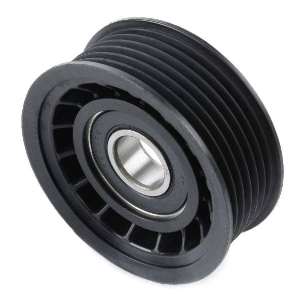 Tensioner Pulley, V-ribbed belt