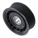 Tensioner Pulley, V-ribbed belt
