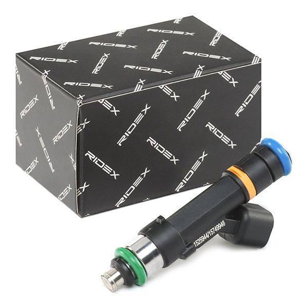 Injector Nozzle