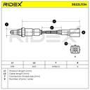 Oxygen Sensor
