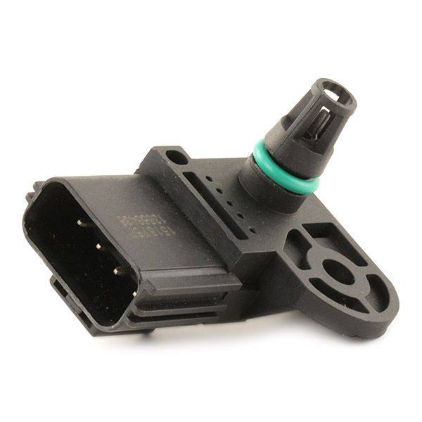 Sensor, intake manifold pressure