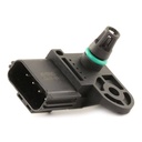 Sensor, intake manifold pressure