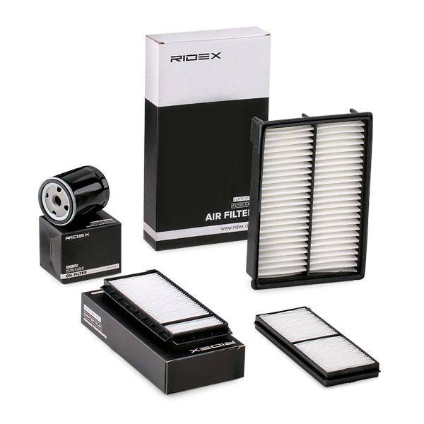 Filter Set