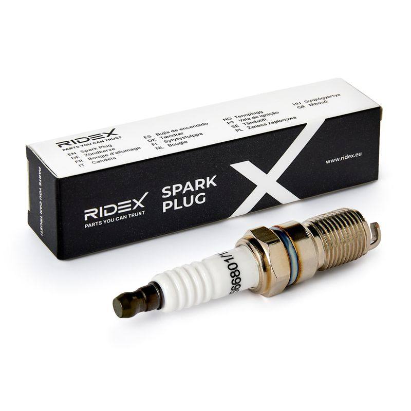 Spark Plug