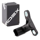 Sensor, crankshaft pulse
