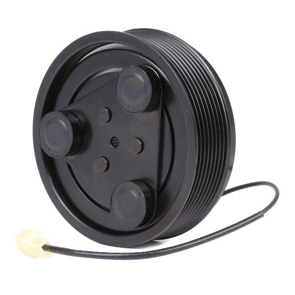Magnetic Clutch, air conditioning compressor