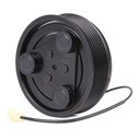 Magnetic Clutch, air conditioning compressor