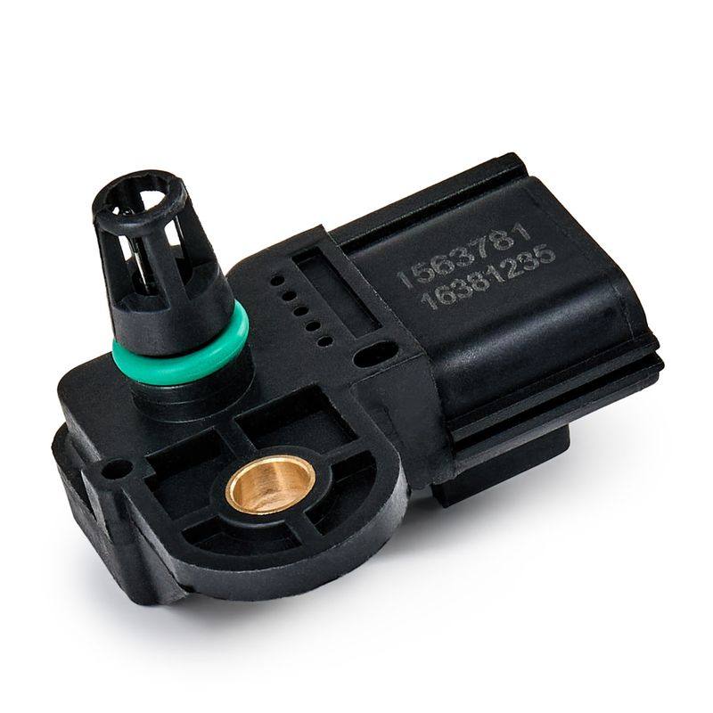 Sensor, intake manifold pressure