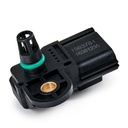 Sensor, intake manifold pressure