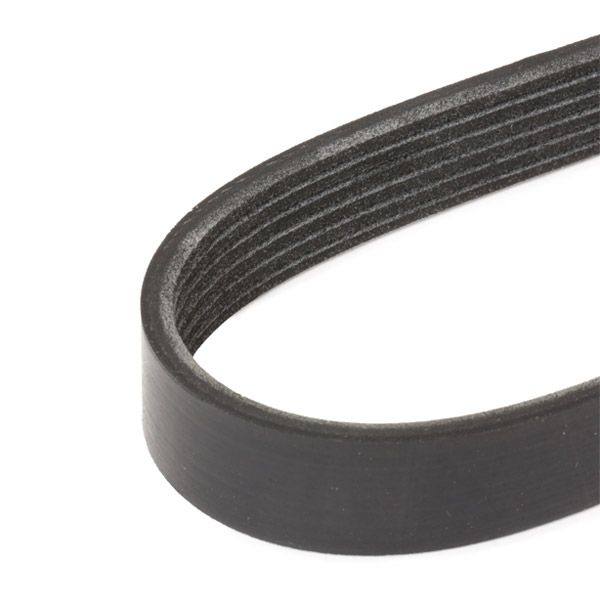 V-ribbed Belt
