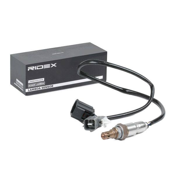 Oxygen Sensor