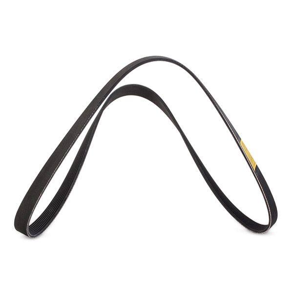 V-ribbed Belt