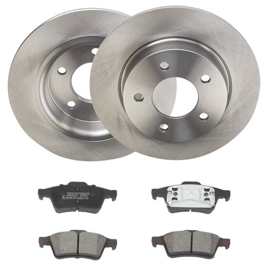 Brake Kit, disc brake