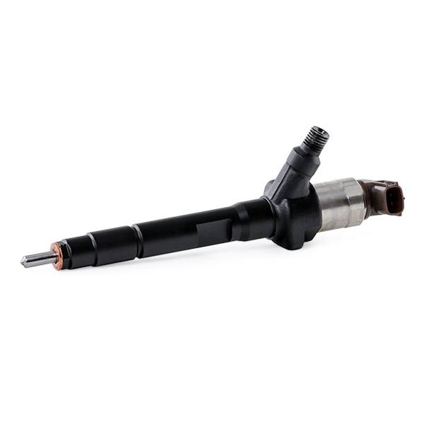 Injector