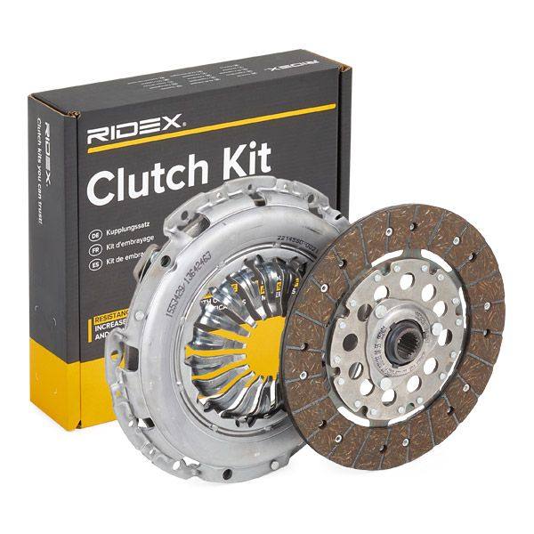 Clutch Kit
