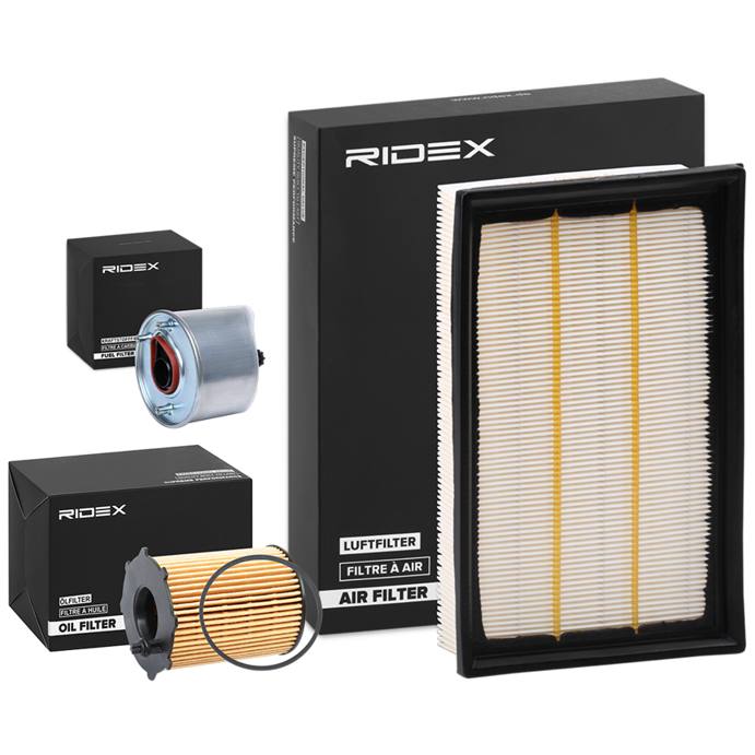 Filter Set