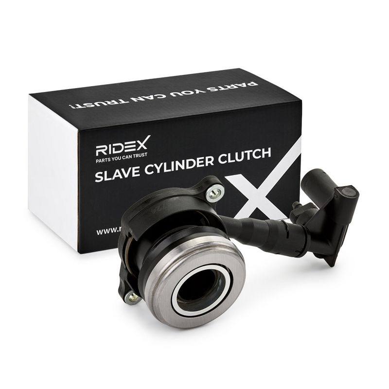 Slave Cylinder, clutch