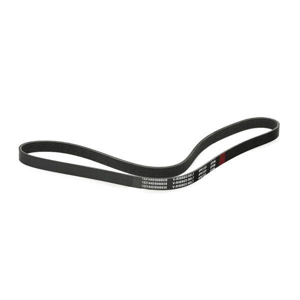 V-ribbed Belt