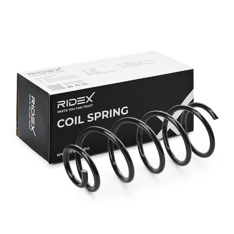 Suspension Spring