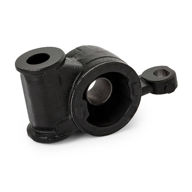 Mounting, control/trailing arm