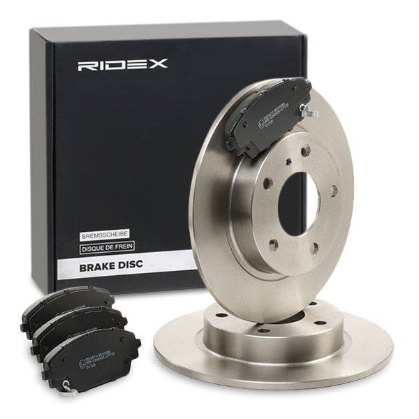 Brake Kit, disc brake