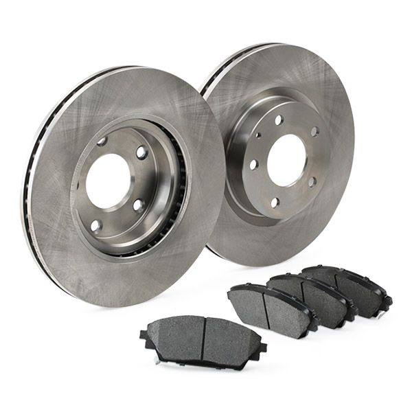 Brake Kit, disc brake