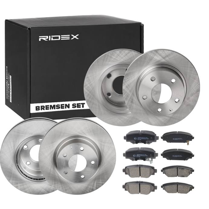 Brake Kit, disc brake