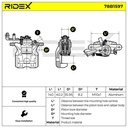 Brake Caliper