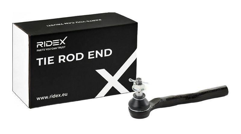 Tie Rod End