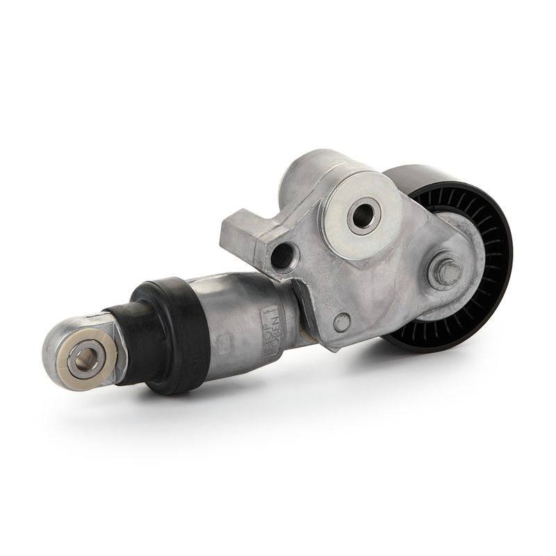 Tensioner Pulley, V-ribbed belt
