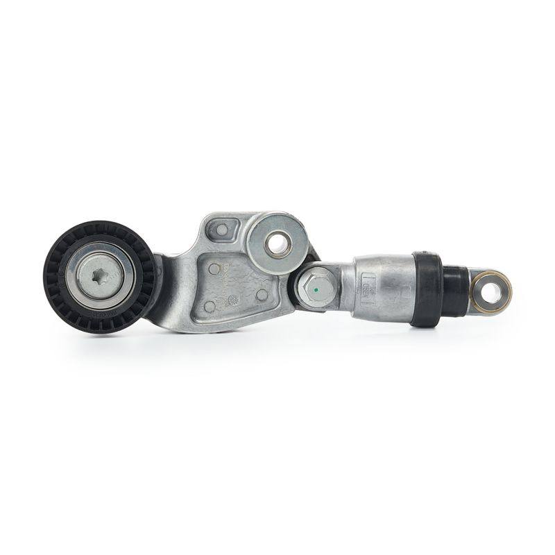 Tensioner Pulley, V-ribbed belt