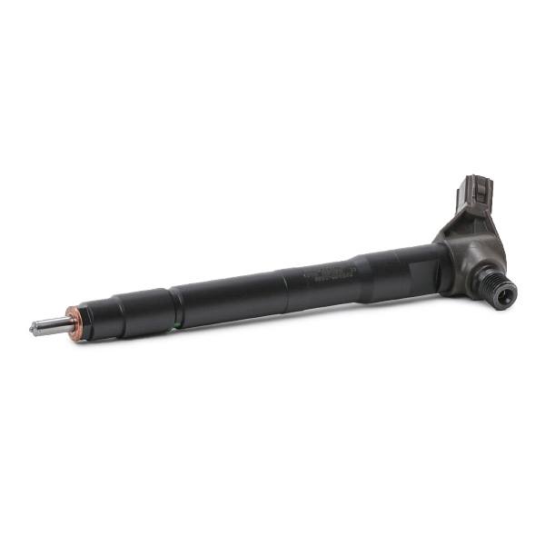 Injector Nozzle