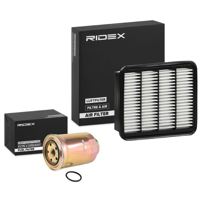 Filter Set