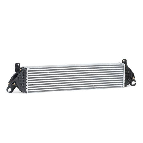 Charge Air Cooler