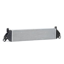 Charge Air Cooler