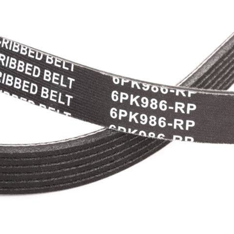 V-ribbed Belt