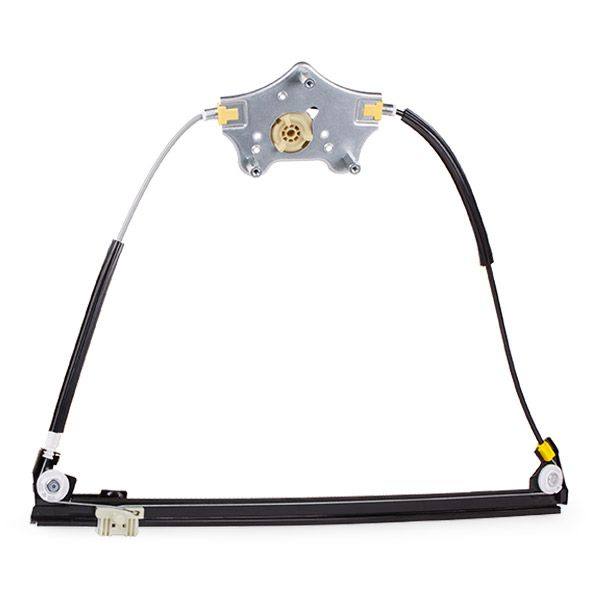Window Regulator