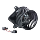 Interior Blower