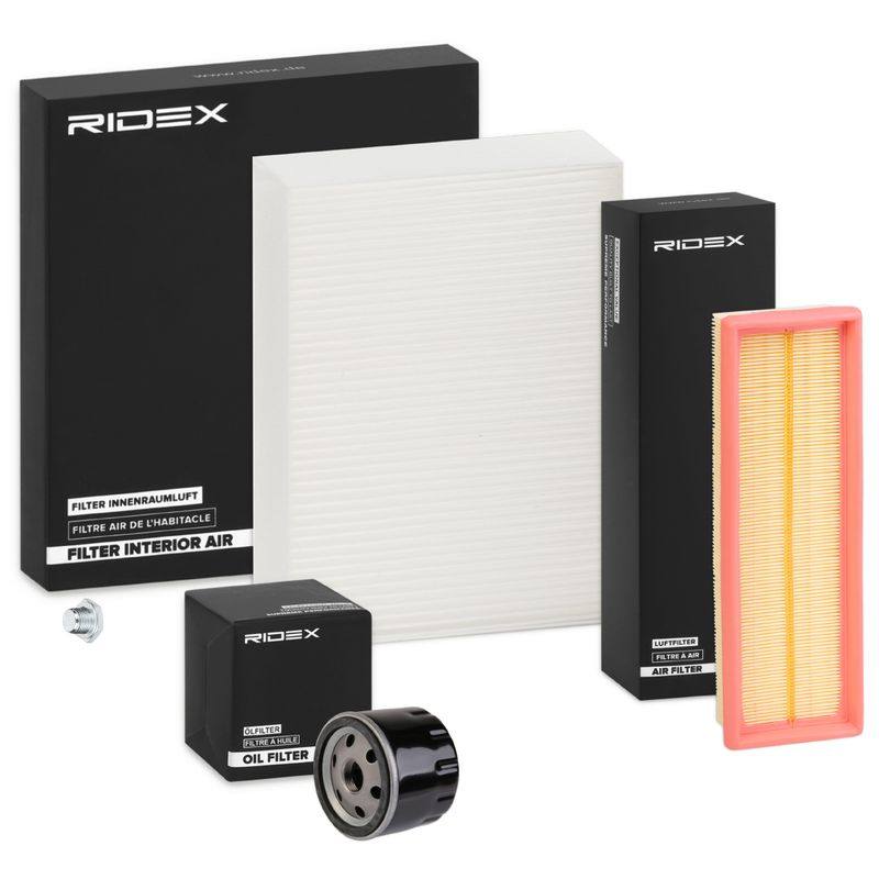 Filter Set