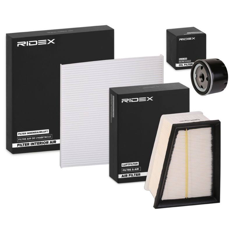 Filter Set