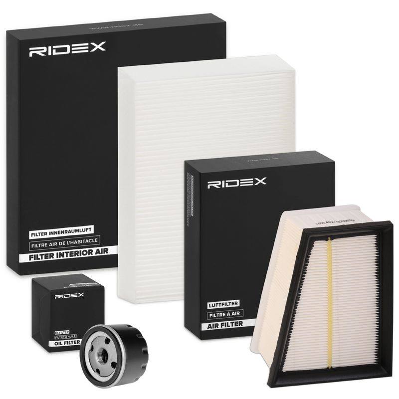 Filter Set