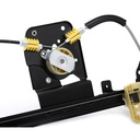 Window Regulator