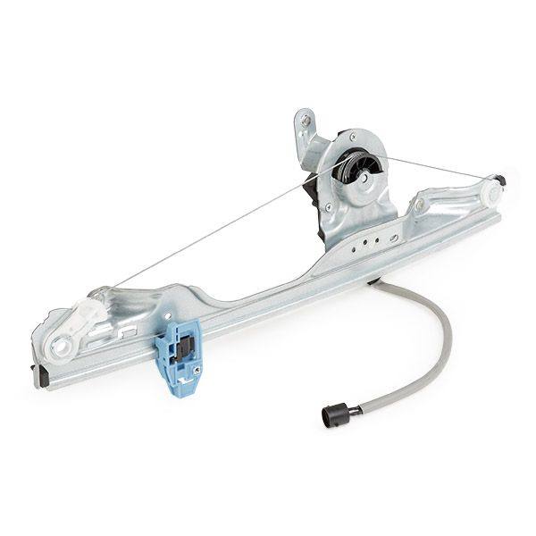 Window Regulator
