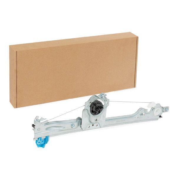 Window Regulator