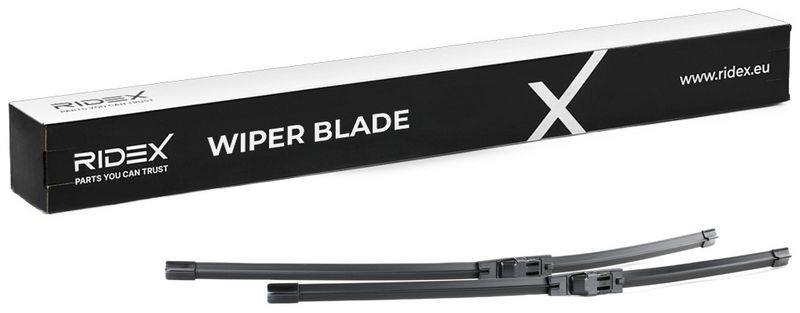 Wiper Blade