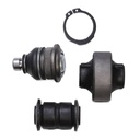 Repair Kit, wheel suspension