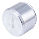 Piston, brake caliper