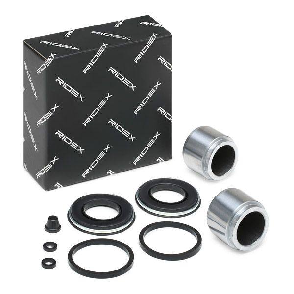 Repair Kit, brake caliper
