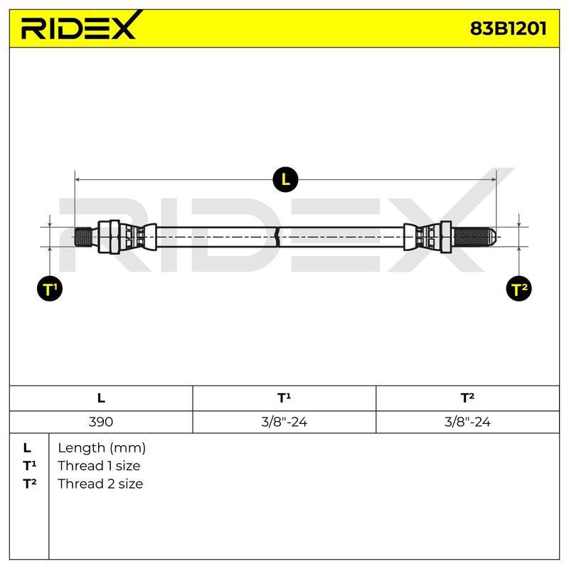 Brake Hose